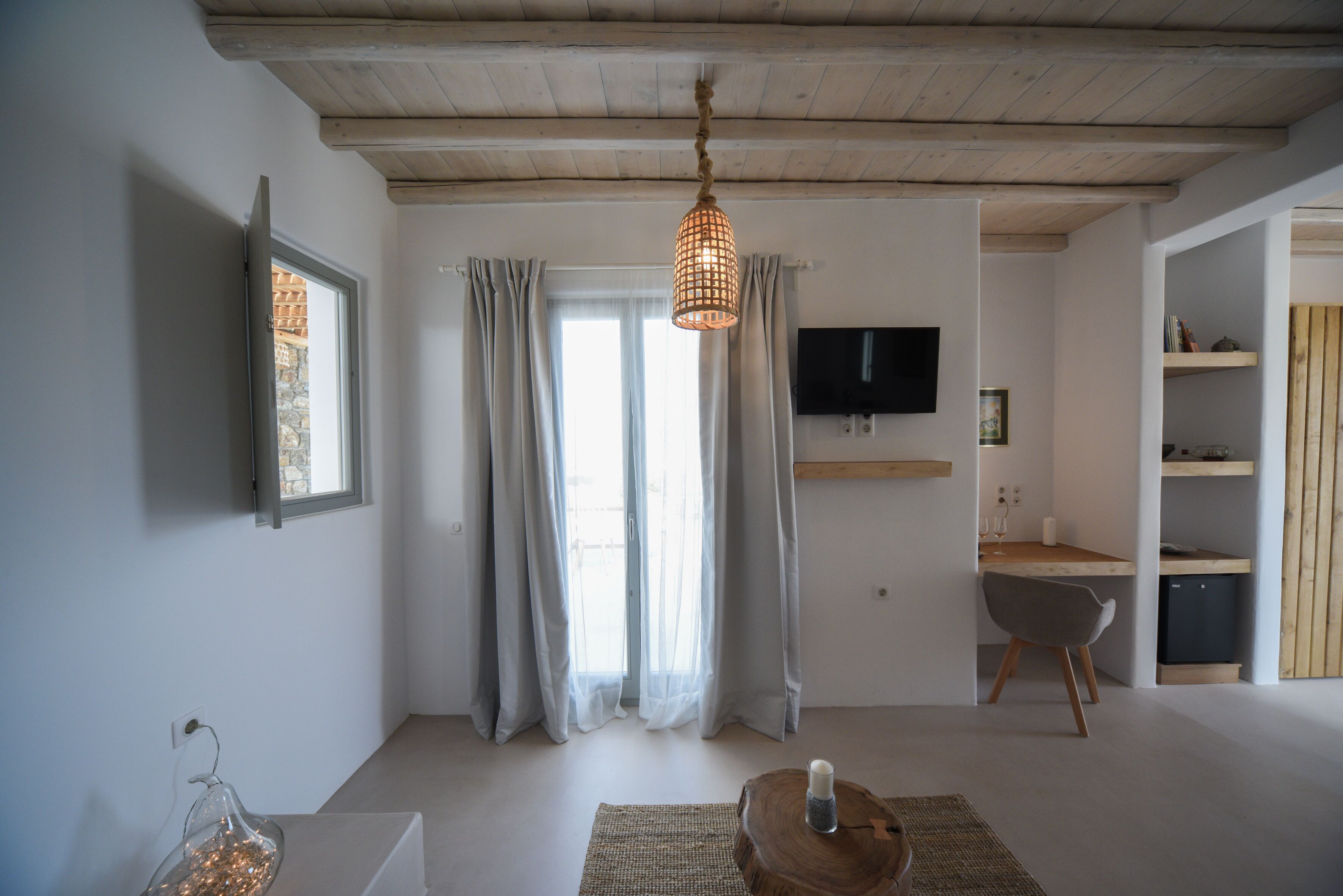 Foto - Myconian Crown Suites