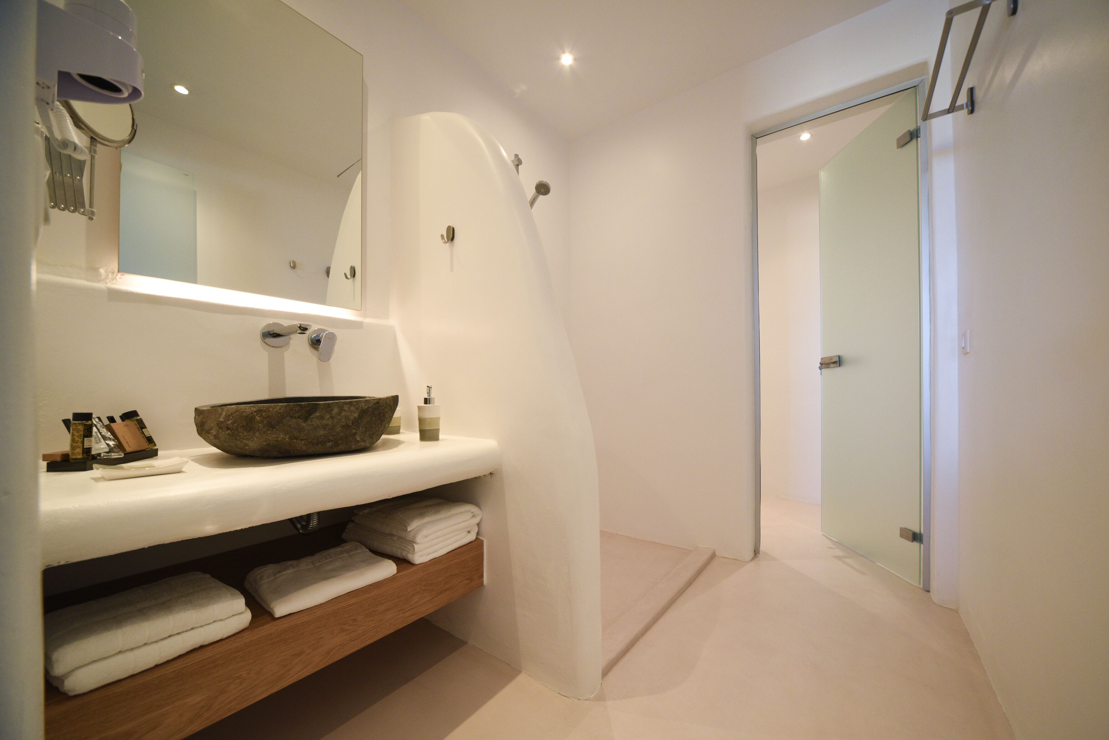 Foto - Myconian Crown Suites