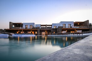 Exterior - Myconian Crown Suites by Mr and Mrs White (Mykonos)