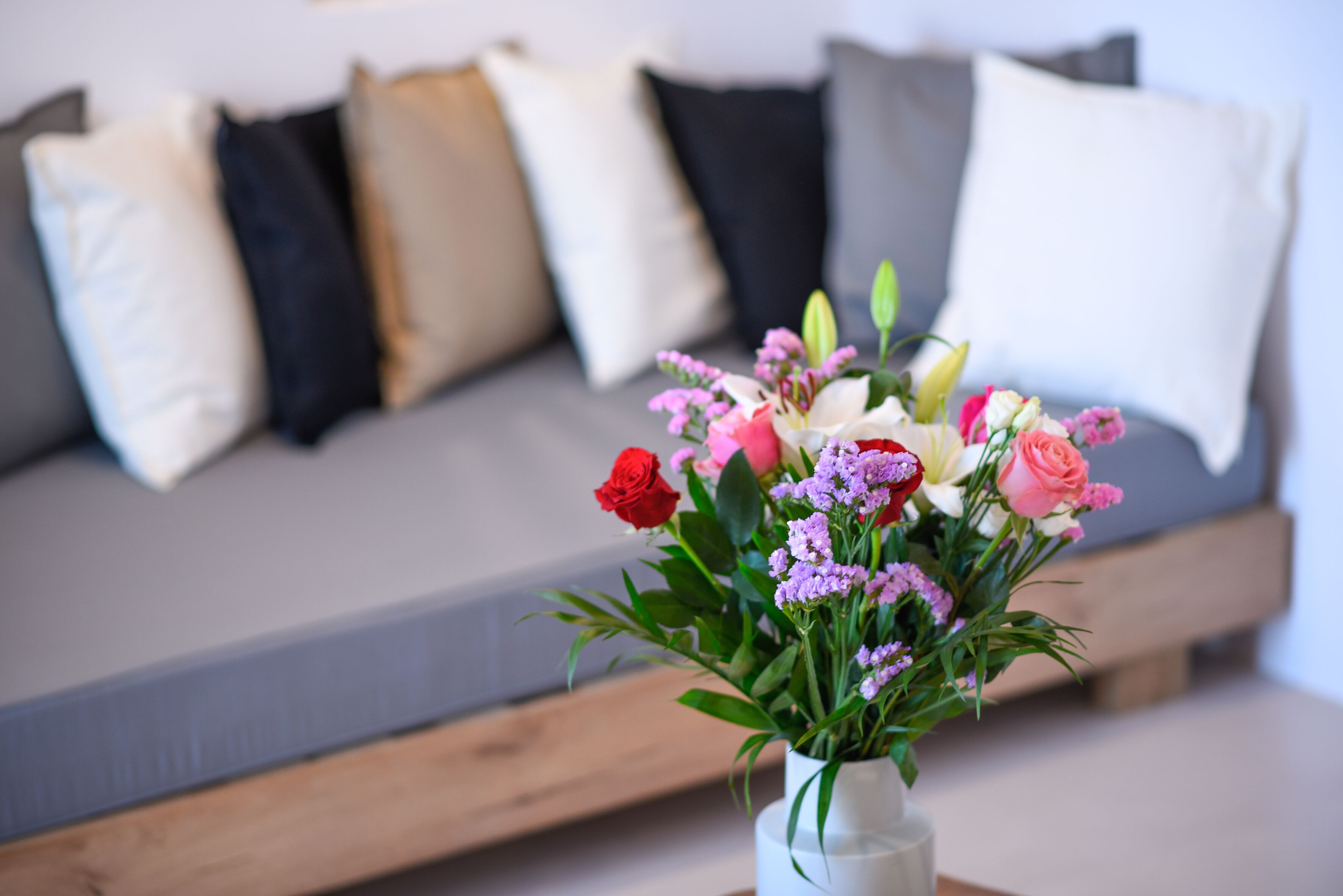 Foto - Myconian Crown Suites