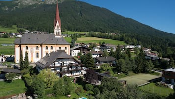 Esterni