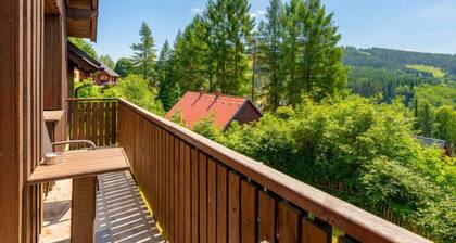 Albrechtice by Interhome