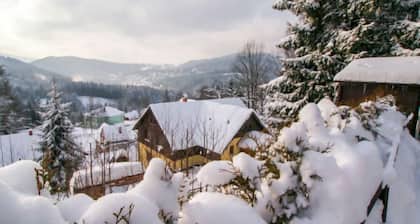 Albrechtice by Interhome