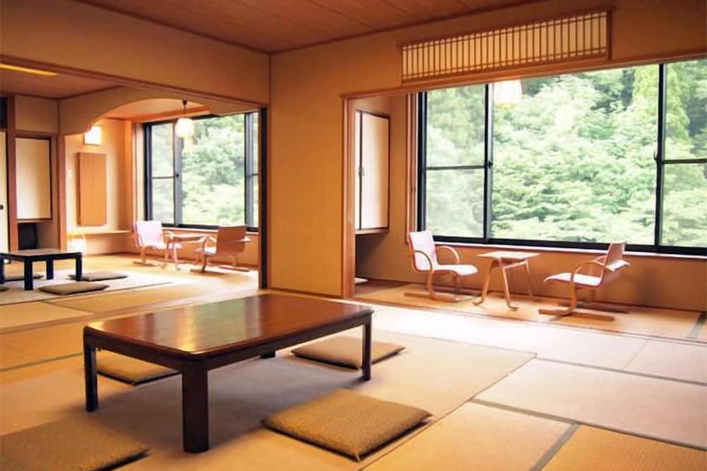 Ushiobara Onsen Matsukawa