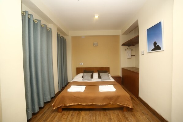 1 bedroom, iron/ironing board, WiFi, bed sheets - One bedroom(studio) Apartment@patan (Mangal Bazaar)