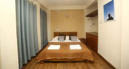 One bedroom(studio) Apartment@patan