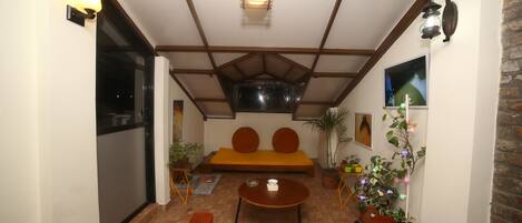 Interieur