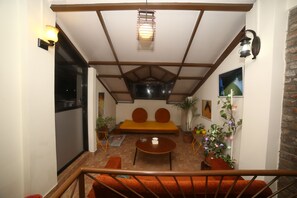 Interior - One bedroom(studio) Apartment@patan (Mangal Bazaar)