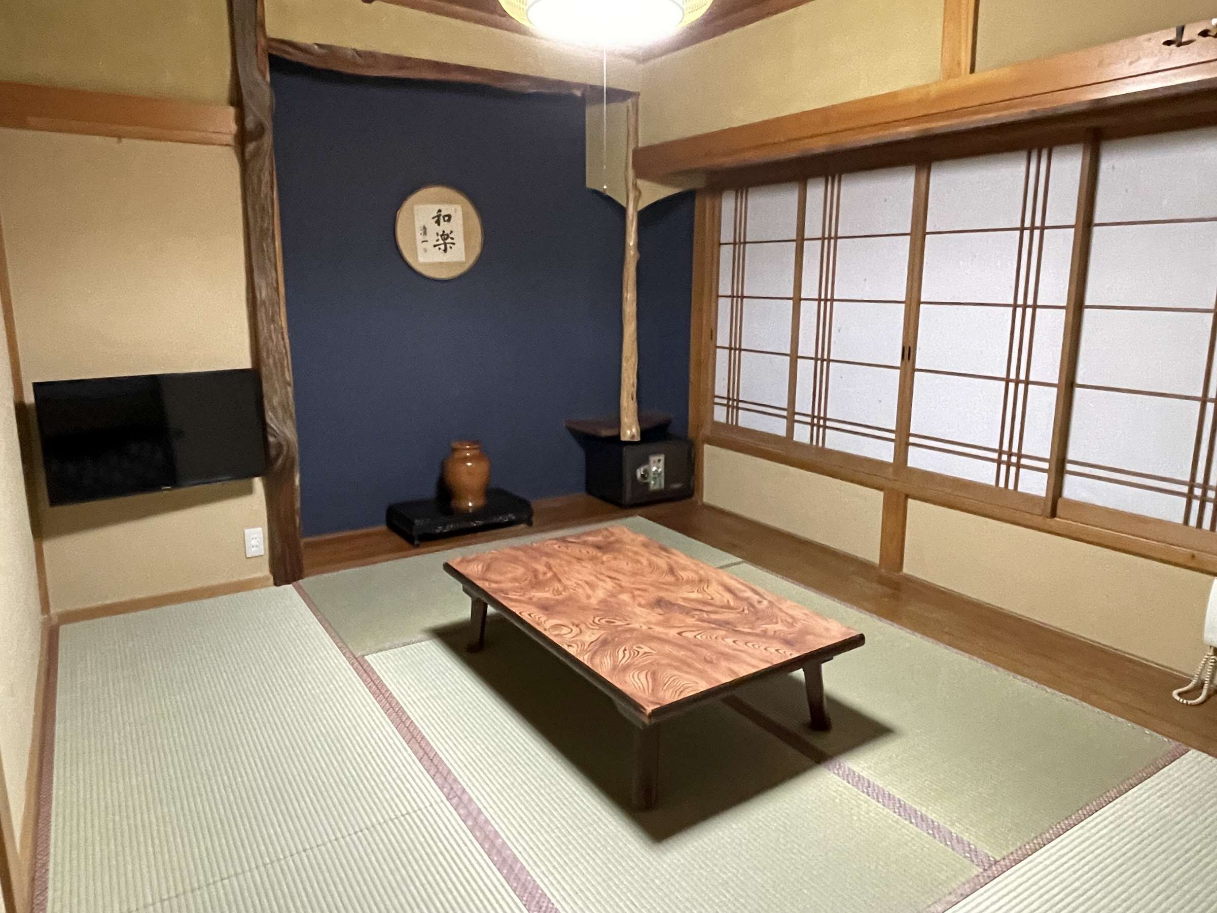 客室