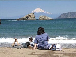Beach - Saiun Orenoie (Matsuzaki)