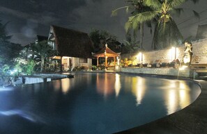 Exterior - Abangan Bungalow (Ubud)