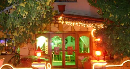 Mon Refuge Auberge