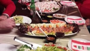 فطور كامل يوميًا مقابل رسوم