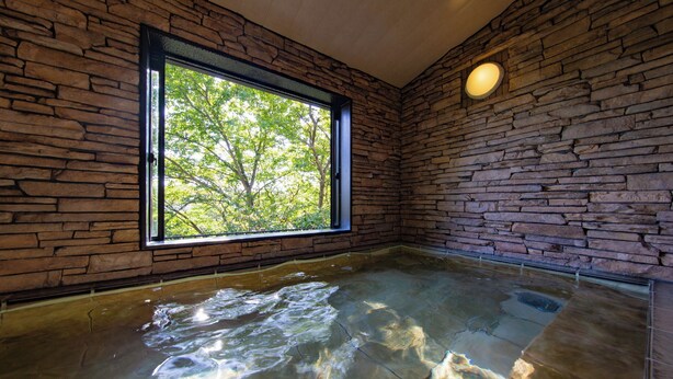 Spa - Soranoniwa Petit Hotel (Nihommatsu)