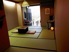 Interior - Soranoniwa Petit Hotel (Nihommatsu)
