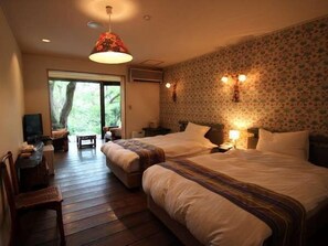 Room - Soranoniwa Petit Hotel (Nihommatsu)