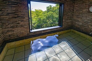 Interior - Soranoniwa Petit Hotel (Nihommatsu)