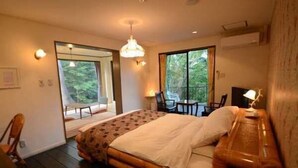 Room - Soranoniwa Petit Hotel (Nihommatsu)