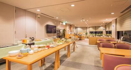 Urban Hotel Nishiwaki