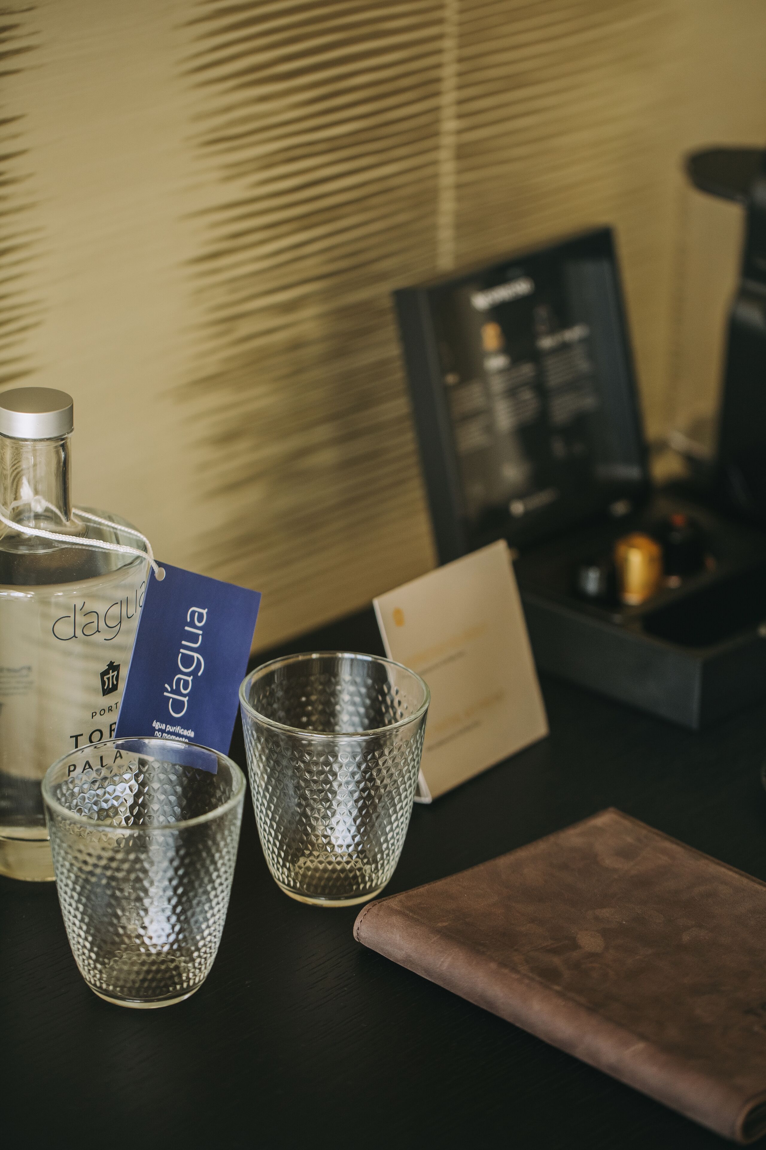 superior double room | room amenity