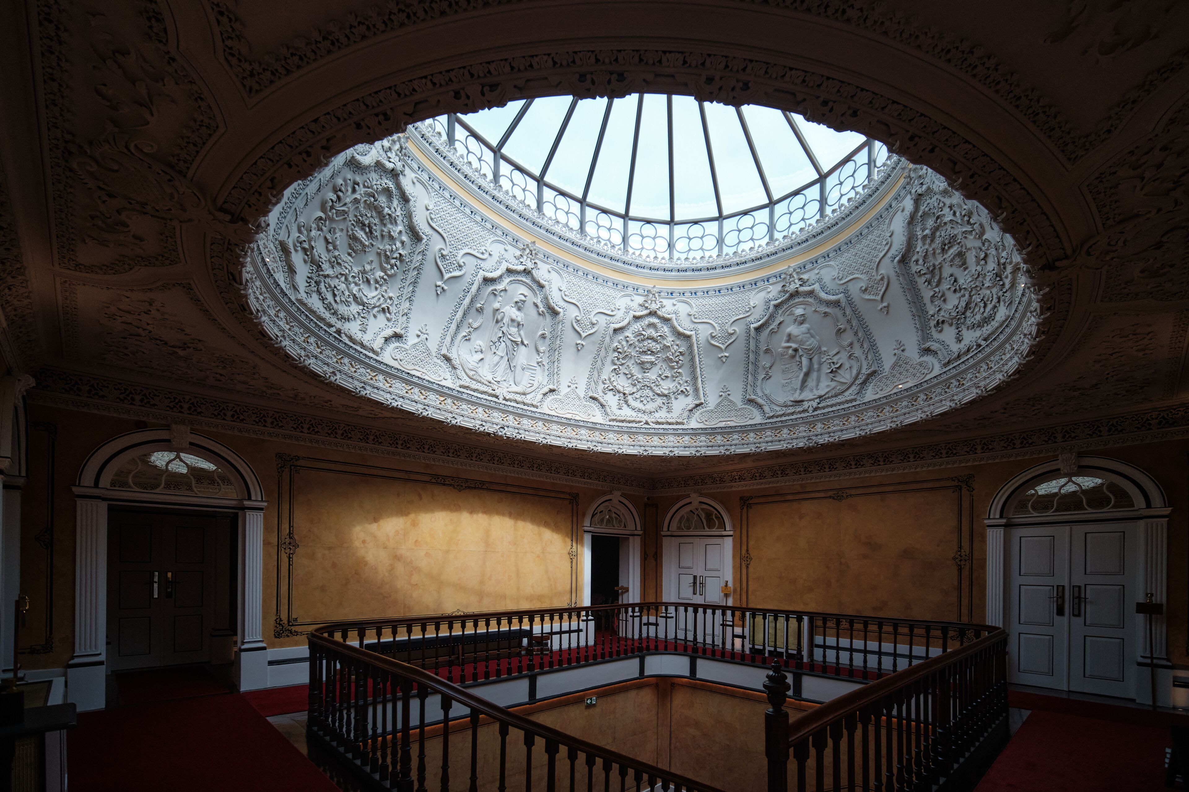Foto - Torel Palace Porto