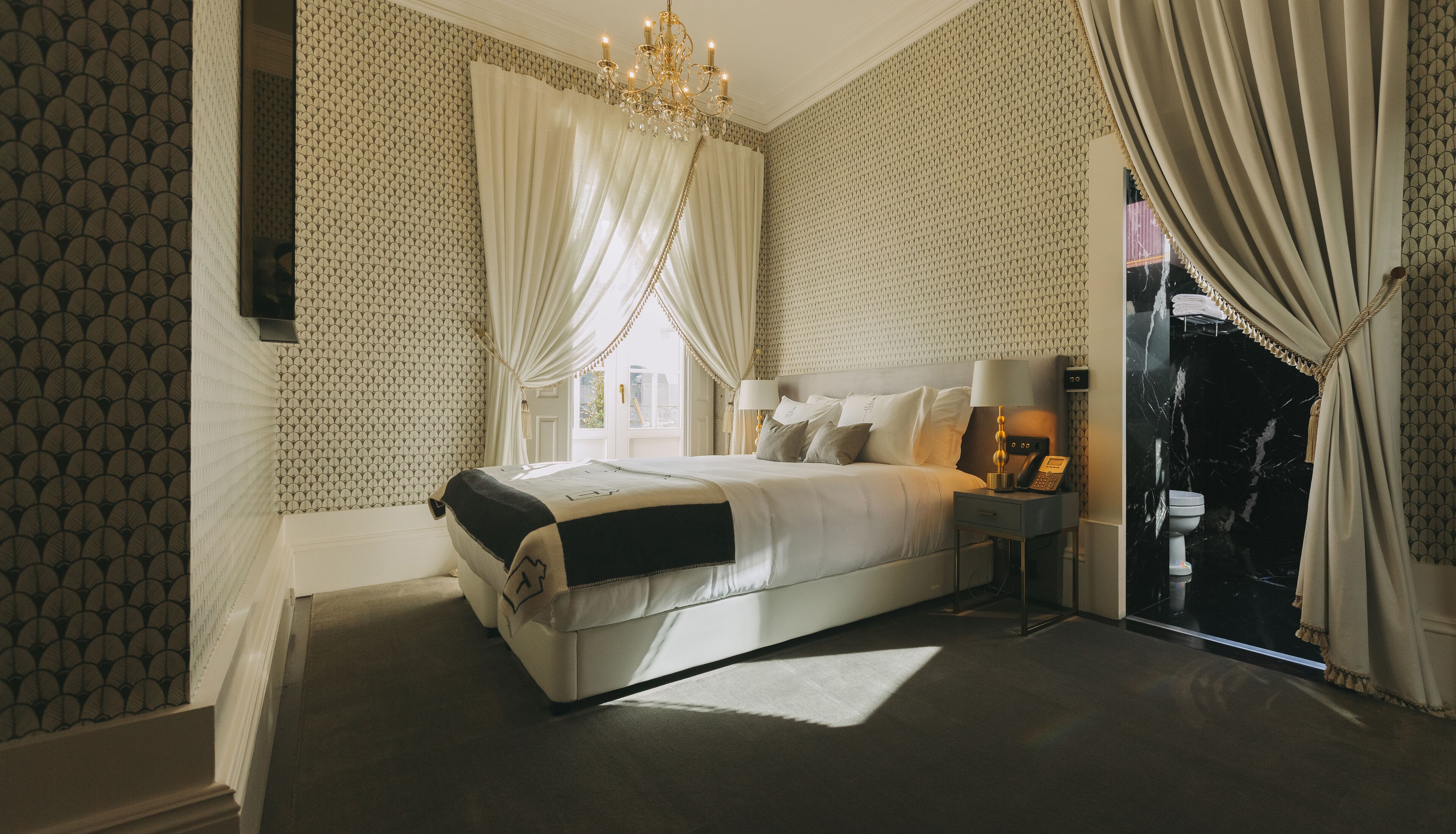 standard double or twin room | 1 bedroom, premium bedding, minibar, in-room safe