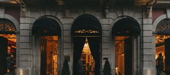 Torel Palace Porto