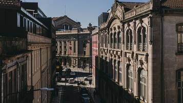 Suite Royal | View from room