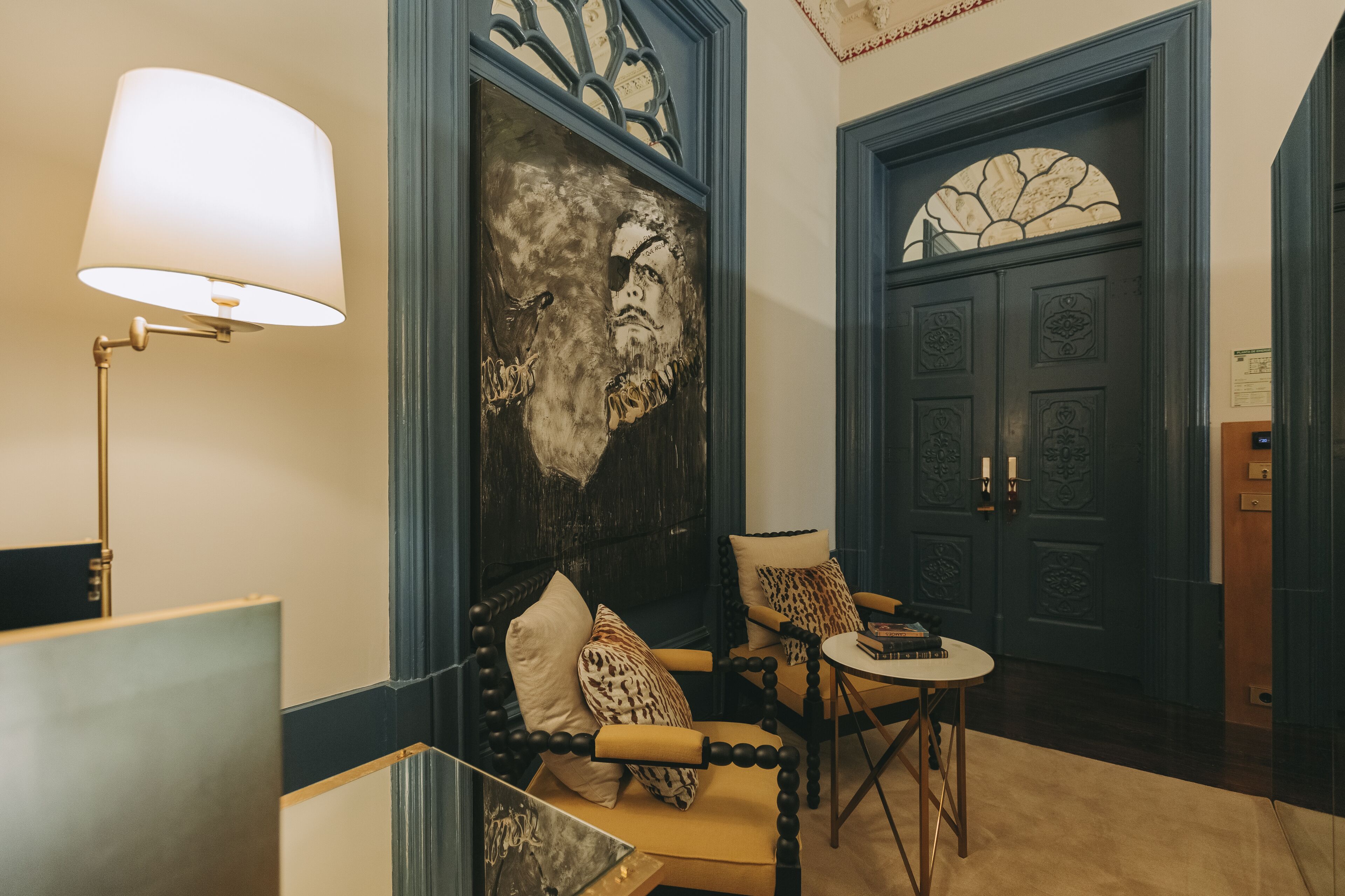 superior suite | 1 bedroom, premium bedding, minibar, in-room safe