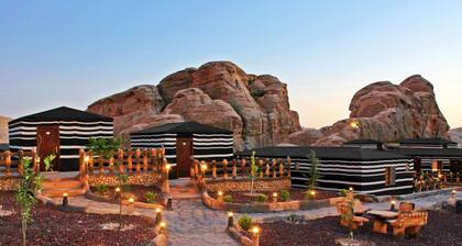 Seven Wonders Luxury Camp