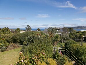 View from property - Bliss - Taupo Holiday Home (Taupo Central)