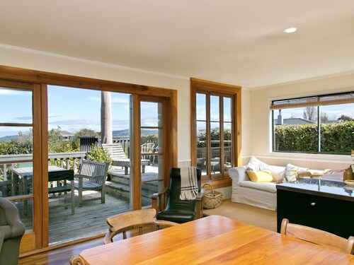Bliss - Taupo Holiday Home