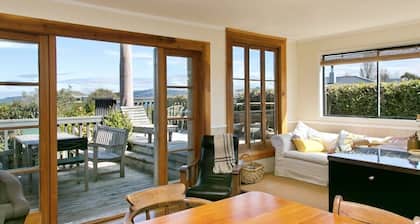 Bliss - Taupo Holiday Home