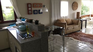 Parte interna