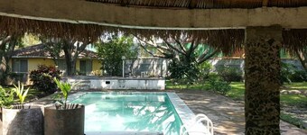 La Palma, som er en av de vakreste stedene i Spania.