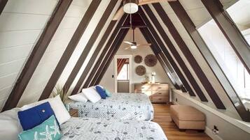 4 Schlafzimmer, Bügeleisen/Bügelbrett, Reisekinderbett, WLAN