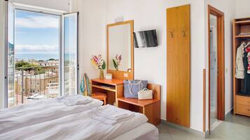 Superior-Doppelzimmer | 1 Schlafzimmer, Daunenbettdecken, Pillowtop-Betten, Zimmersafe