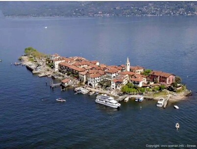 Casa Marina .. a stone's throw from the center!