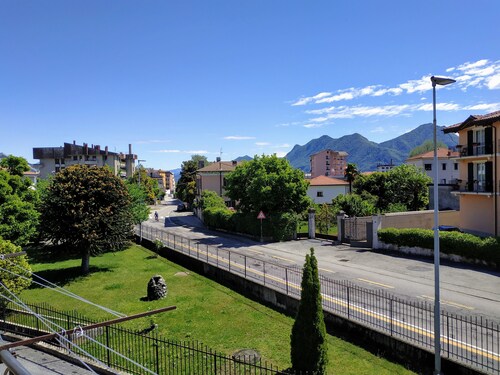 Casa Marina .. a stone's throw from the center!