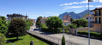 Casa Marina .. a stone's throw from the center!