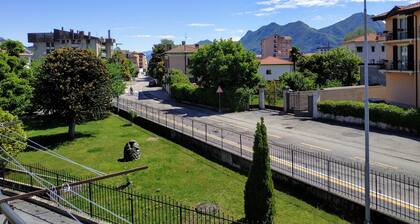 Casa Marina .. a stone's throw from the center!