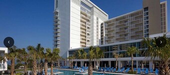 Marriott Crystal Shores Marco Island Gulf Side 2 Bedroom Villa Feb 15 to 21,2020