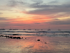 Point of interest - The Beach Bungalows Tamarindo B&B (Tamarindo)