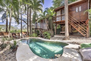 Exterior - The Beach Bungalows Tamarindo B&B (Tamarindo)