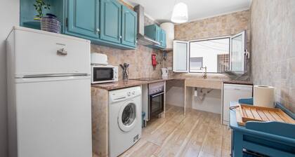 Caparica Surf Apartment by Host-Point