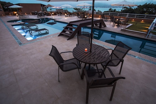 Ilhabela Beach Residences