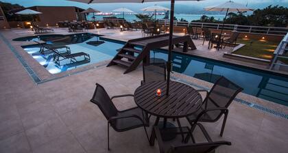 Ilhabela Beach Residences