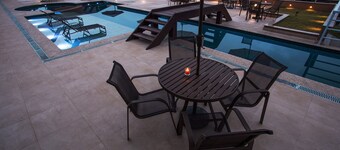 Ilhabela Beach Residences