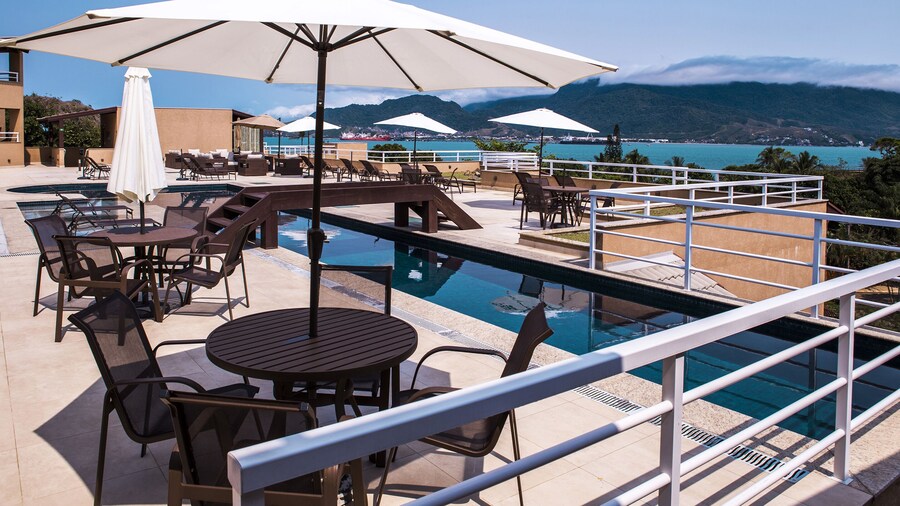 Ilhabela Beach Residences