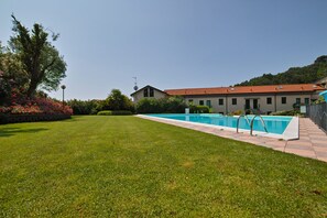 Exterior - Residence Atollo (Manerba del Garda)